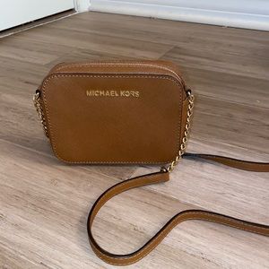 Michael Kors small crossbody